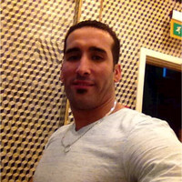 Brahim El Garchani