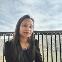Laxmi Chauhan