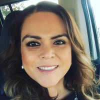 Rosie Calderon