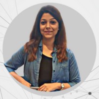Sanchita Tiwari