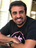 Salman Alkhater
