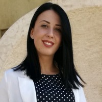 Andrijana Misic Stamenkovic