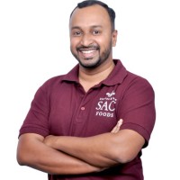 Sagar Shinde