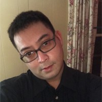 Jason Adriano Zagotti
