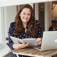 Louise Ellison BA CMgr MCMI