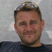Neil Whitehead