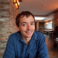 Andrew Arthy