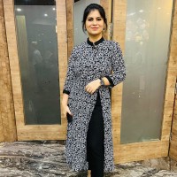 Aditi Chaudhary