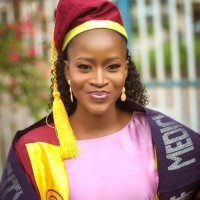 Motunrayo Adegbie