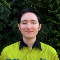 Cameron Tomkins