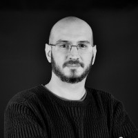 Nicolas Bienfait