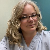 Melissa Debarber Gilmour