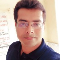 Sandeep Kumar Satapathy