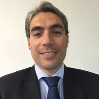 Raúl Pérez Cambero