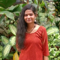 Nisha Bhardwaj