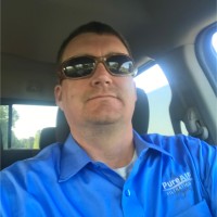 Chris Priest