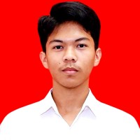 James Sudianto Tamba