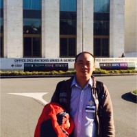 Phero Nguyen Lam Tri Minh