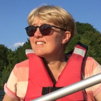 Nathalie Pouteau