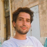 Gabriel Bert