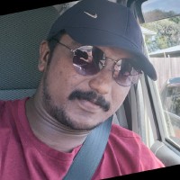 Rahul Raghavan