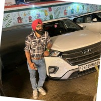 Sahib Jot Singh