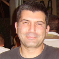 Nikolay Ribarov