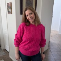 Andrea Harrington