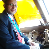 Vikram dhares