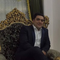 Rouhollah Farahani