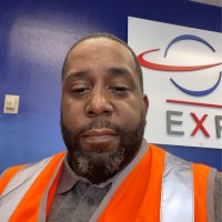 Cedric Evans