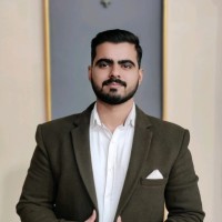 Huzaifa Mujahid