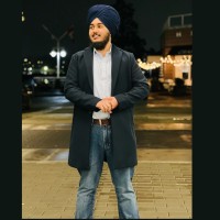 Amrinder Singh