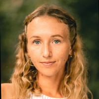 Mariia Sokolova