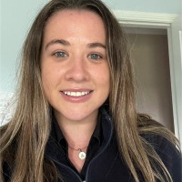 Alexandra (Ally) Foley