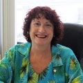 Barbara Crawford