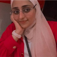 Aseel Mahfouth