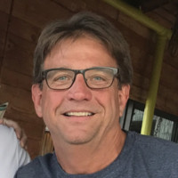 Chuck Deane
