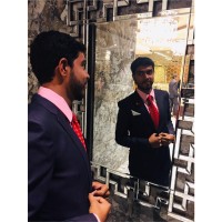 Parth Sharma