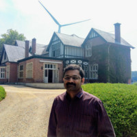 Rajanikanth R