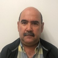 Enrique Frias Cadena