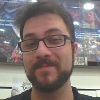 Rafael Freitas