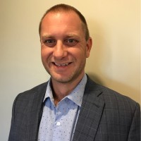 Ken Vandenberg