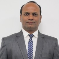 Vasantha Raj