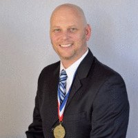 Justin Mansell