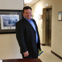David Whaley