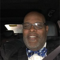 Gerone Hamilton