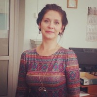 Наталья Жданкова