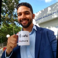 Gilton José Ferreira da Silva