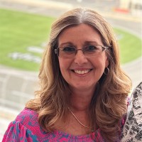 Melinda Crosby